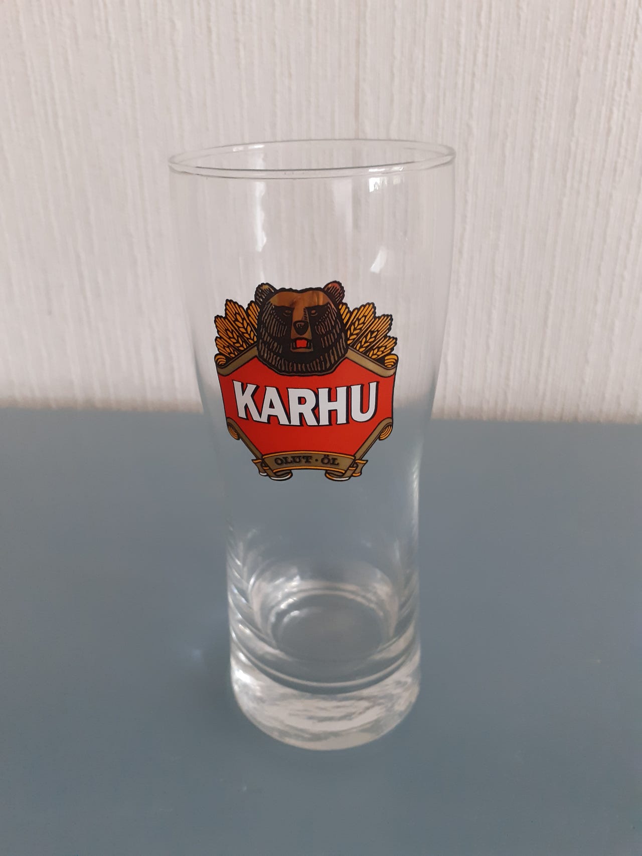 Karhu olutlasi