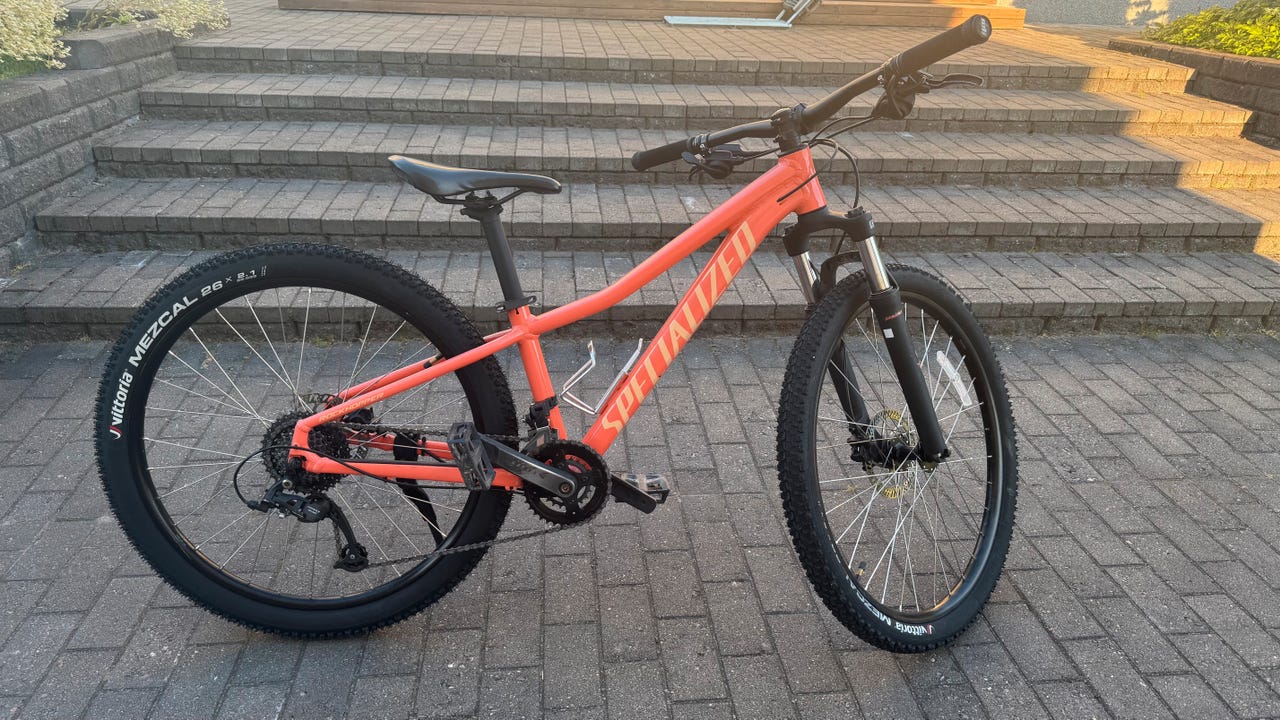 Specialized Rockhopper sport 26” maastopyörä | Tori