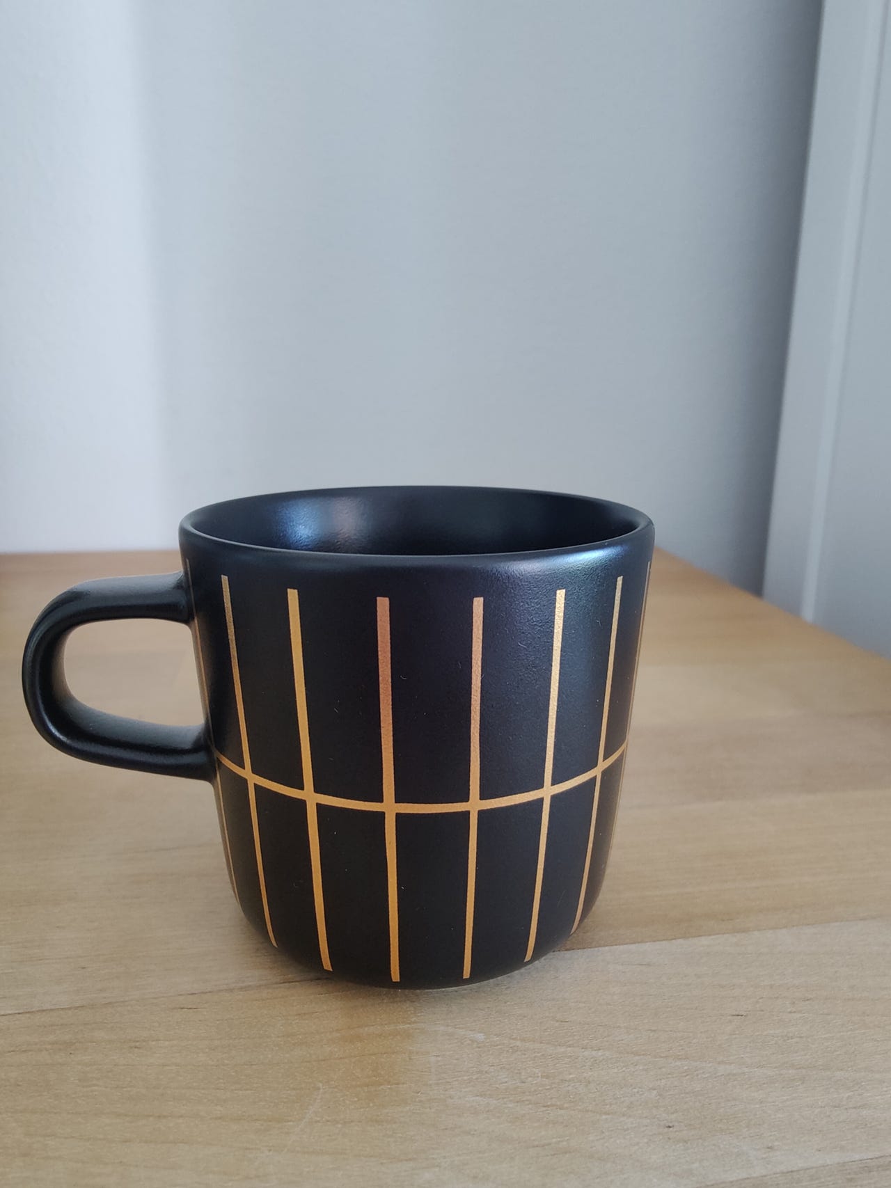 Marimekko oiva Tiiliskivi kuppi 2 dl | Tori