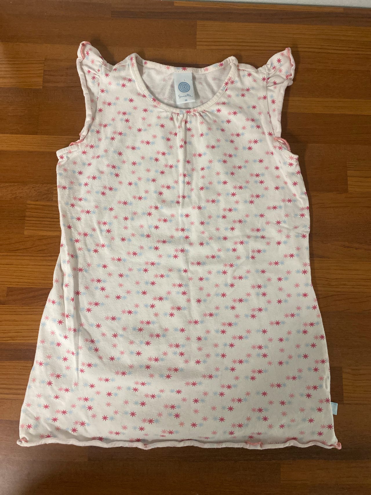 Tähtitoppi 98 cm