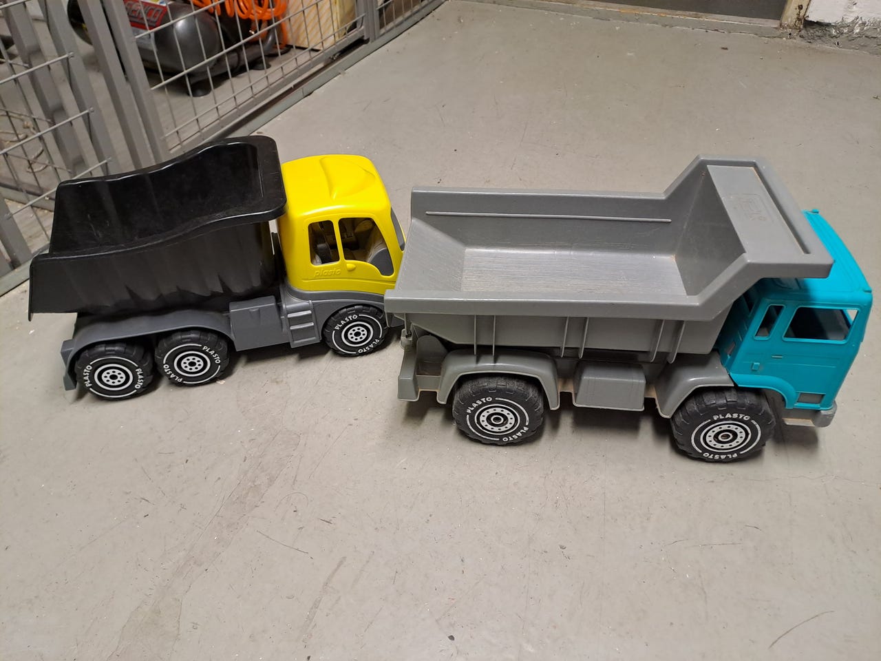 Autot