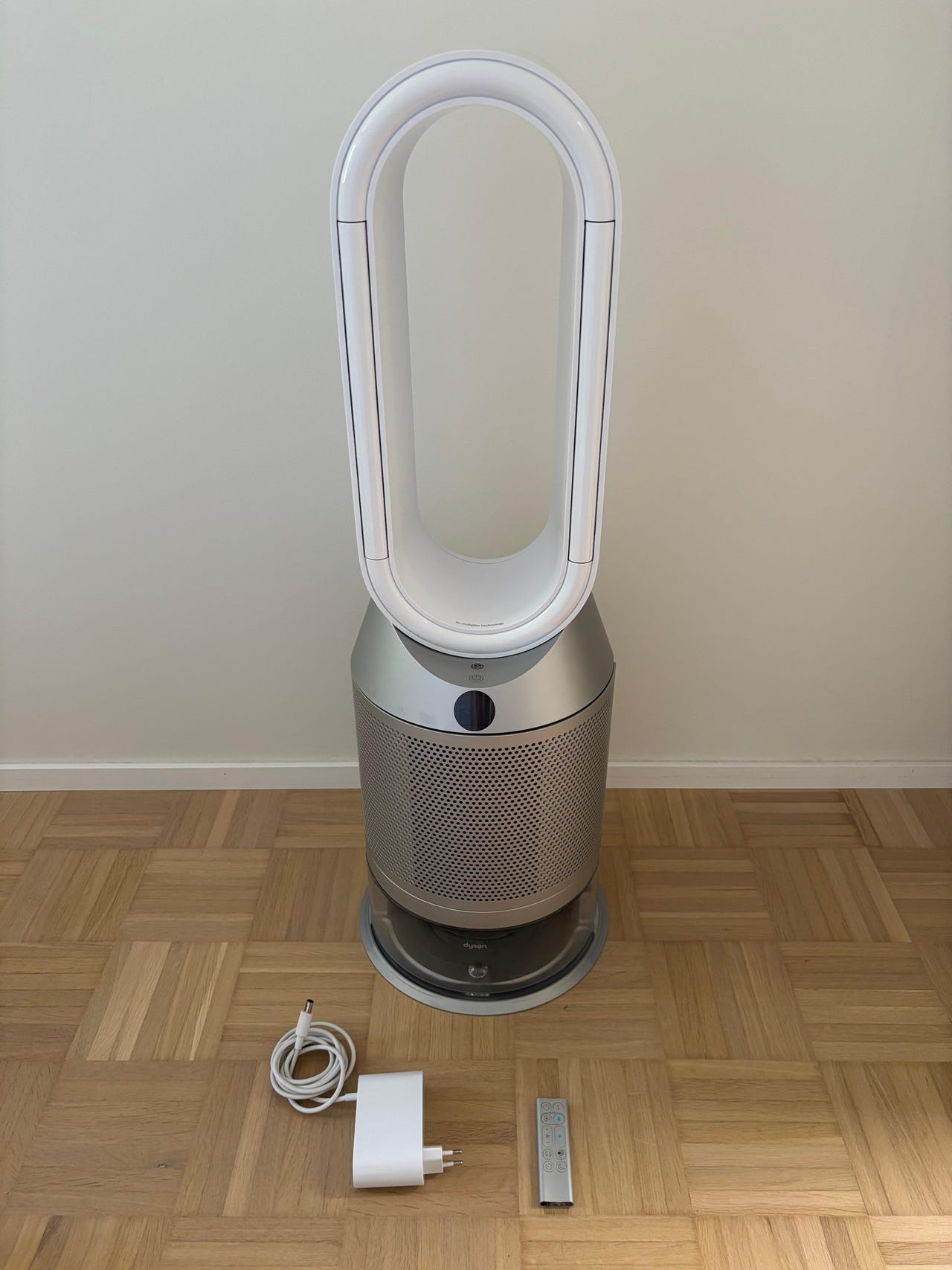 Dyson Purifier Humidify + Cool ilmanpuhdistin, ilmankostutin ja ...