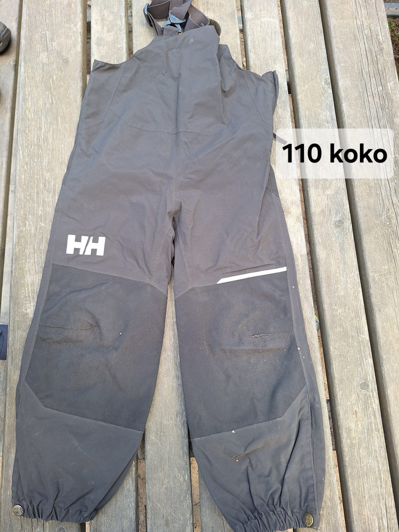 Vk-housut koko 110