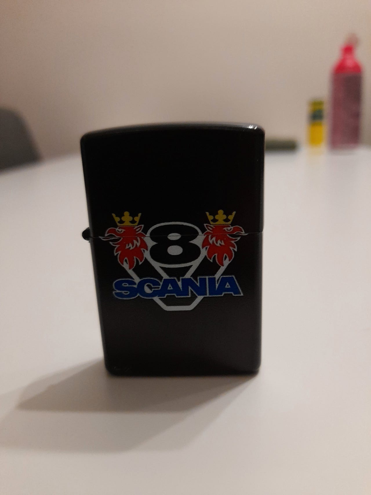 Scania sytkäri (uusi) | Tori