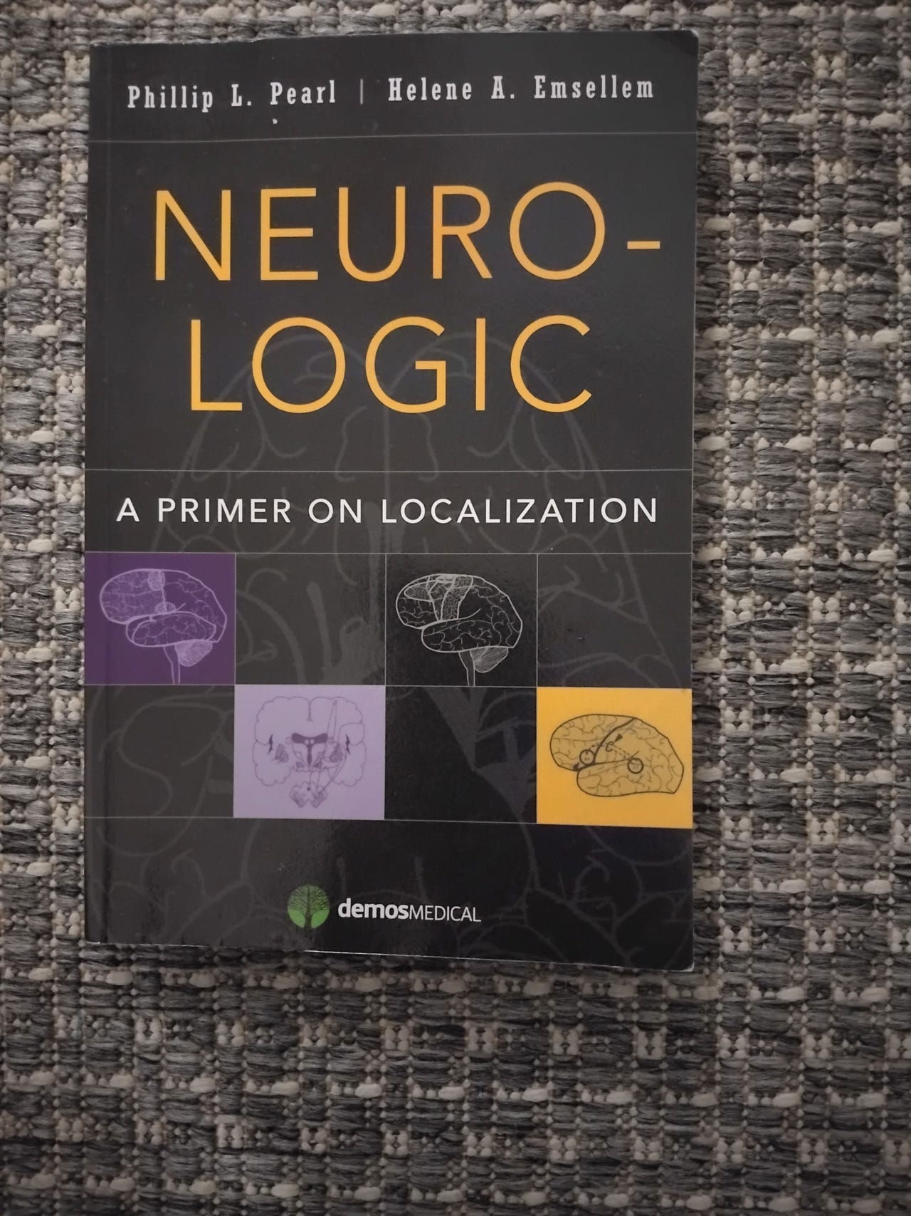 Neuro-Logic: A Primer on Localization