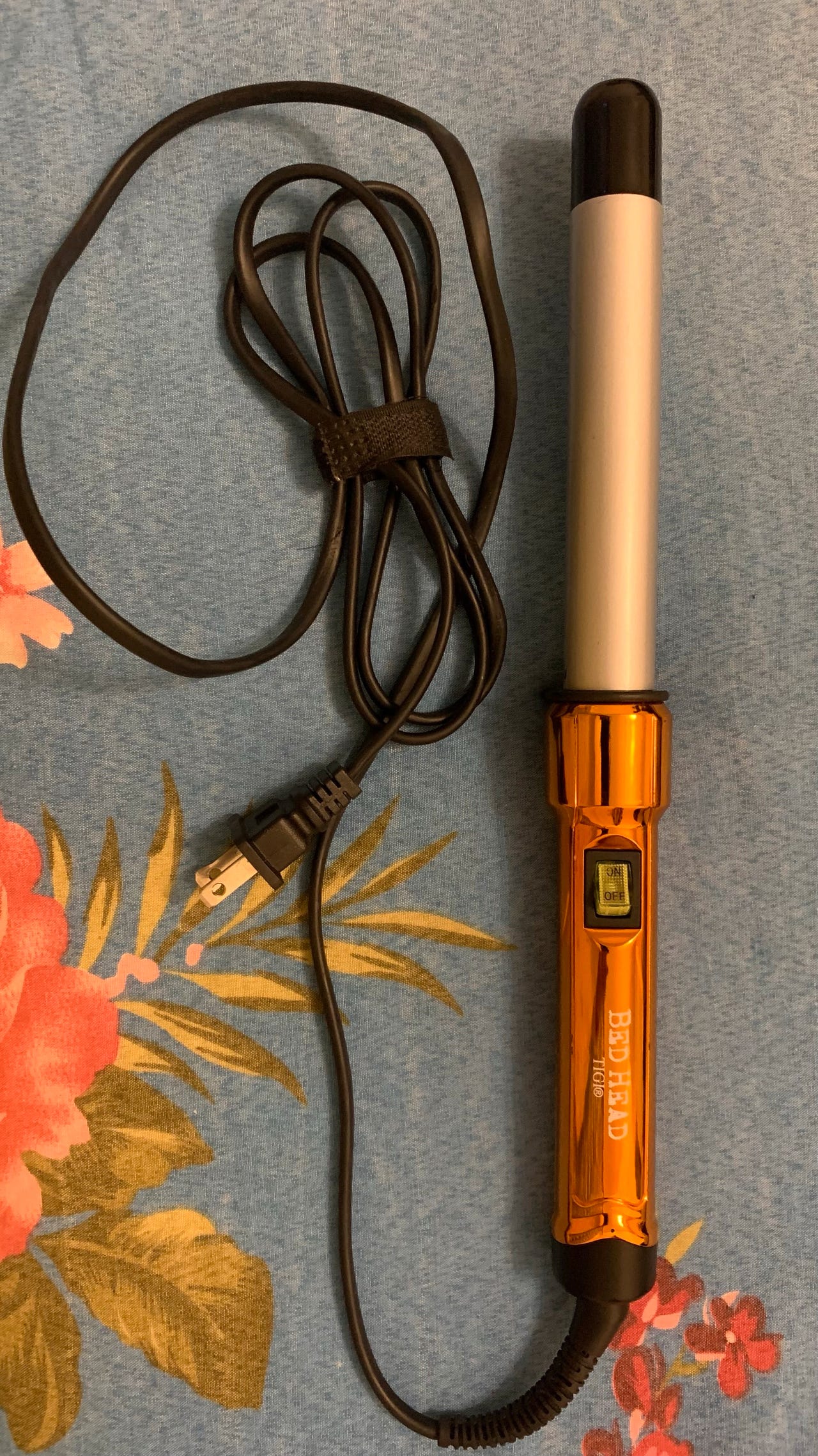 Bed Head TIGI Curlipops Curling Wand – Model BH313.