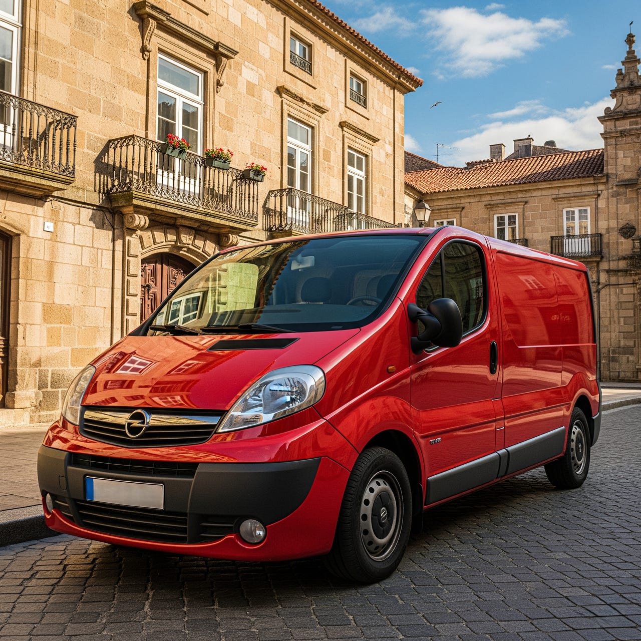 u{d83d}u{de90} Pakettiauto käyttöön – Tarvitsetko pakettiauton
