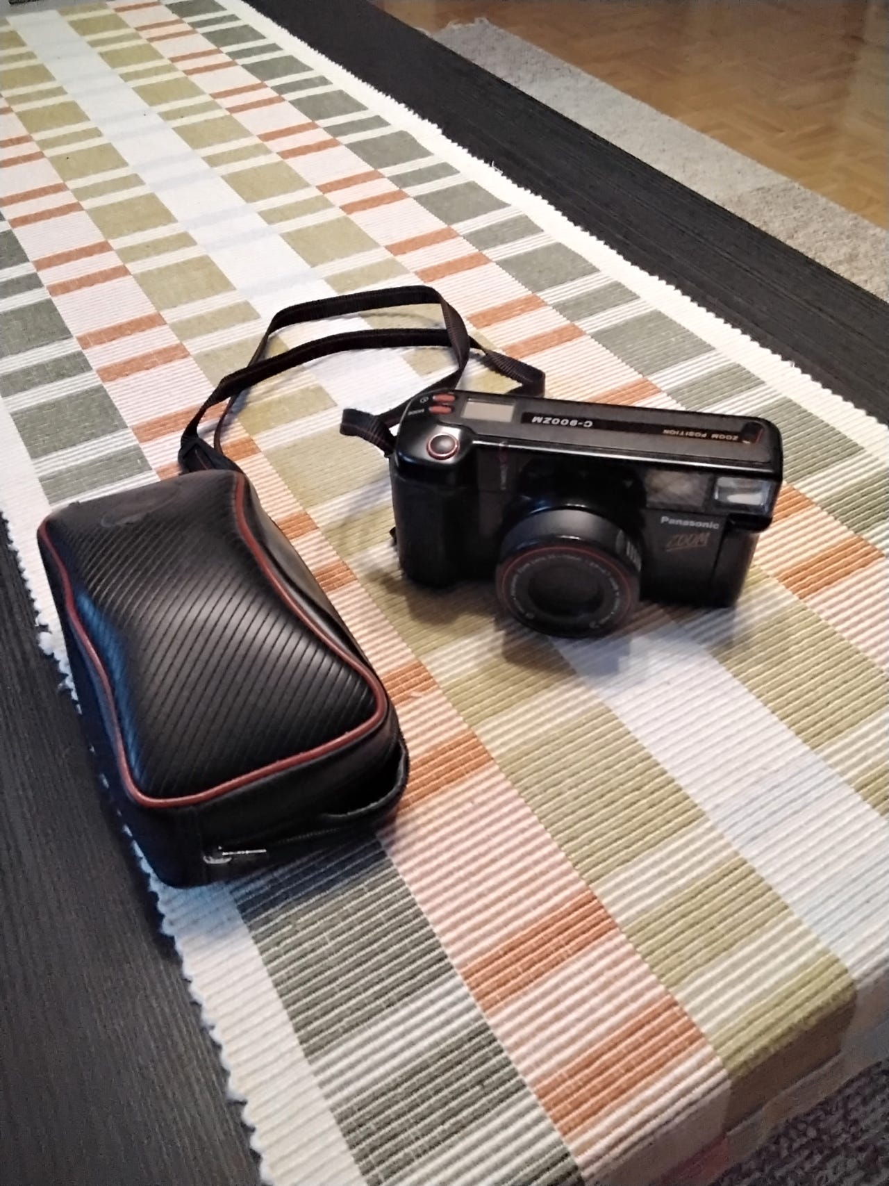 Panasonic c-900zm