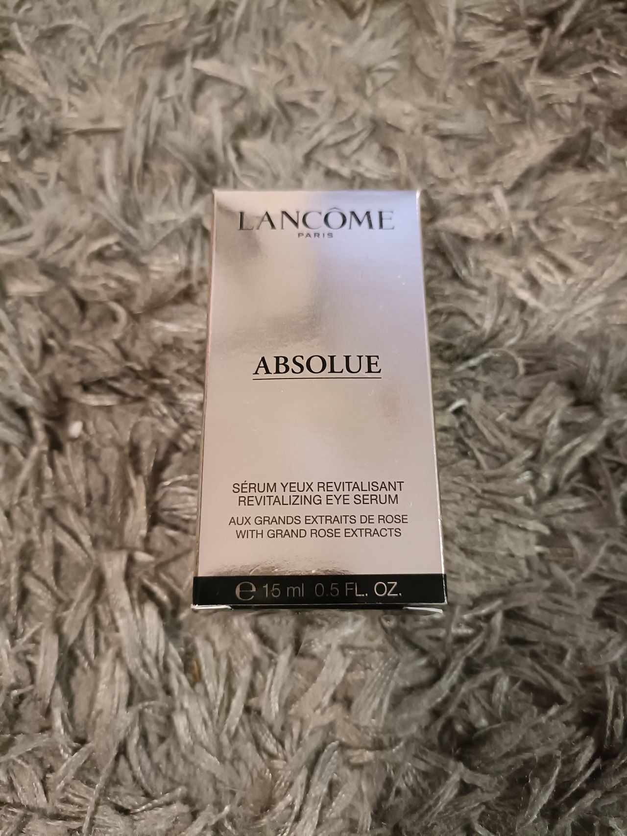 Lancome kasvoseerumi | Tori