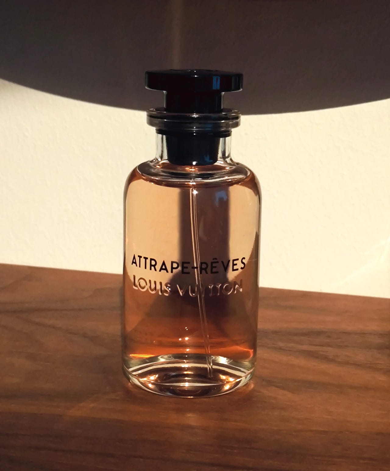Louis Vuitton - Attrape Reves 100ml | Tori