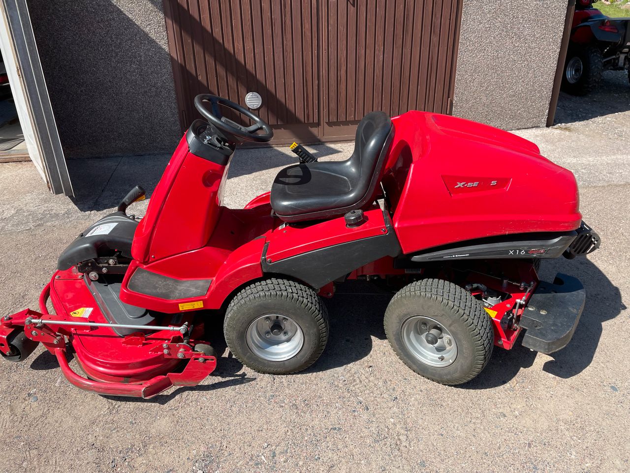 Ariens x16 4WD | Tori