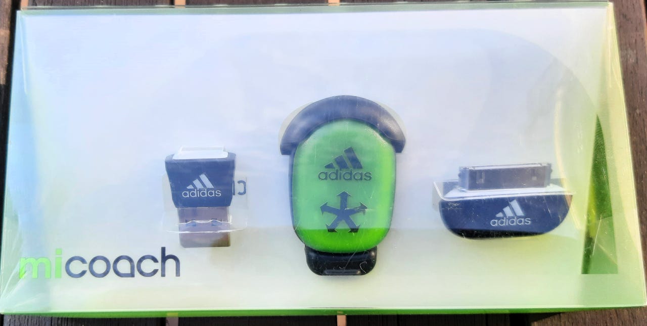 Micoach Speed Cell My Coach Adidas Adidas Micoach Pacer Bundle