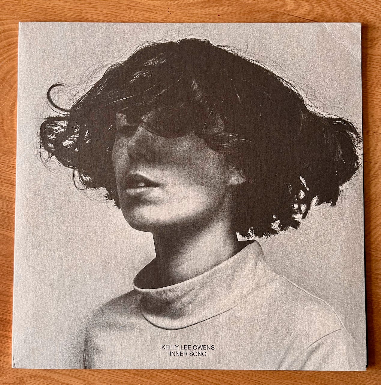 Kelly Lee Owens: Inner Song