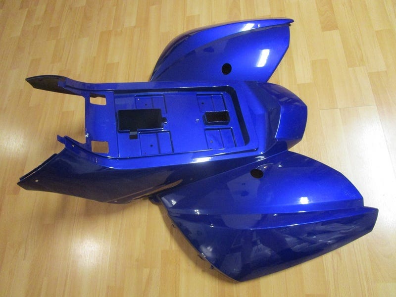 Keeway ATV250 / Dragon 250 varaosia