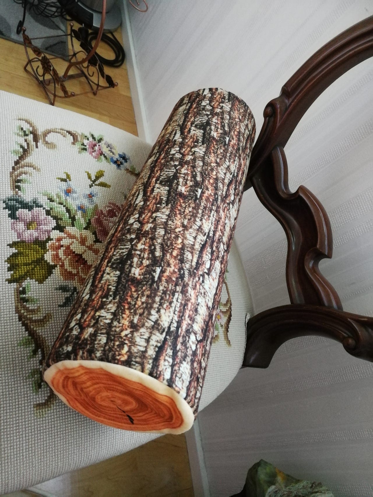 Tukki tyyny 2 kpl