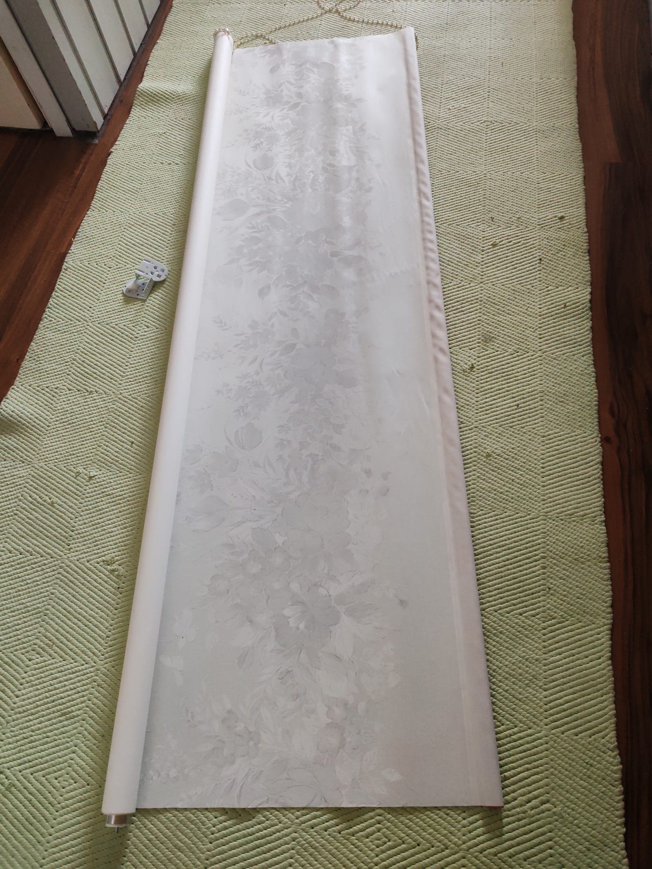 Rullaverho 155 cm