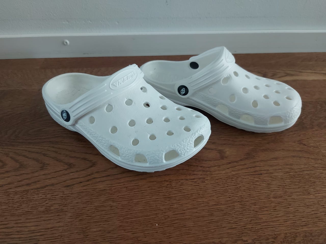 Rantasandaalit 33