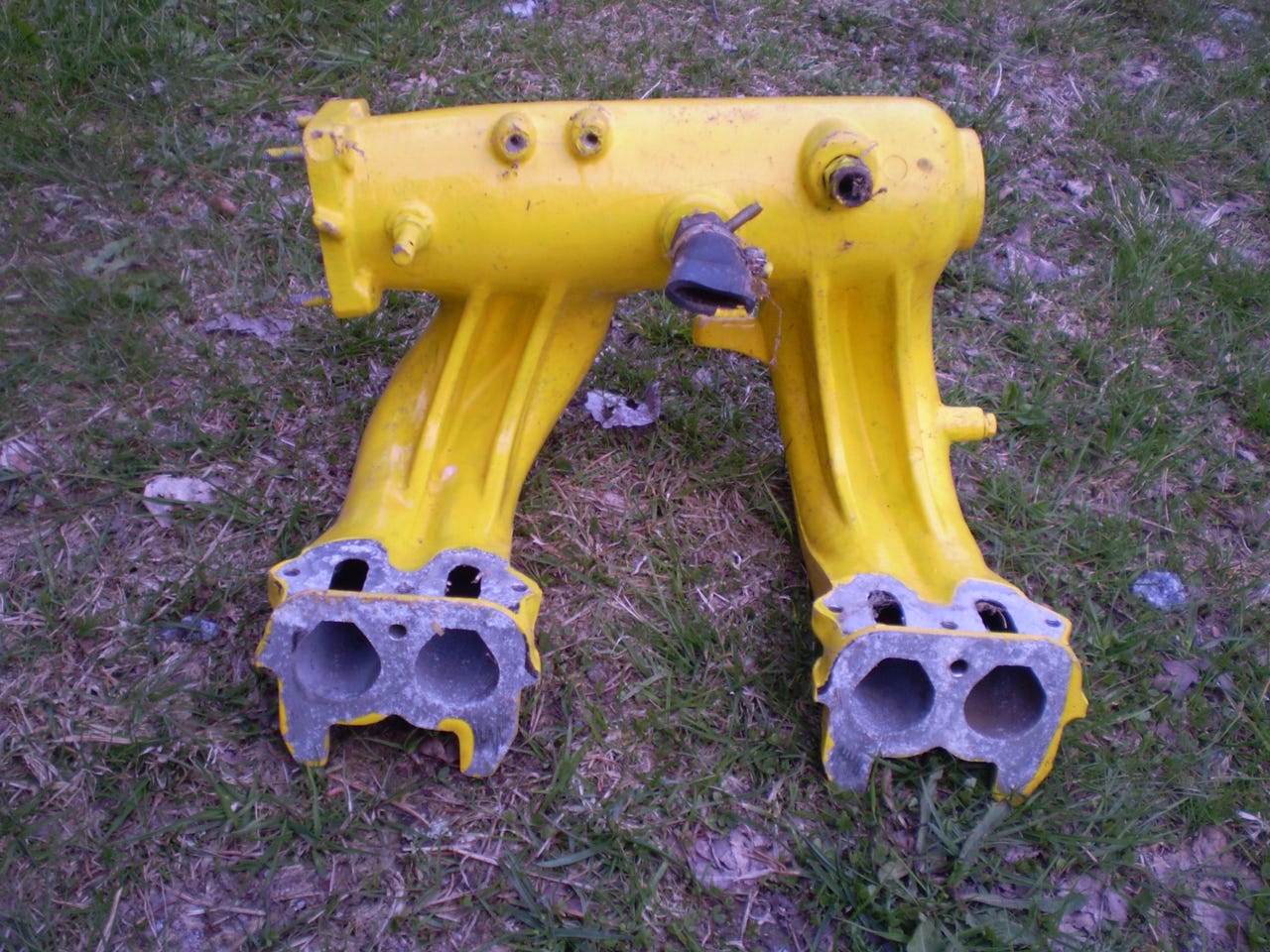 opel cih 2,2 imusarja