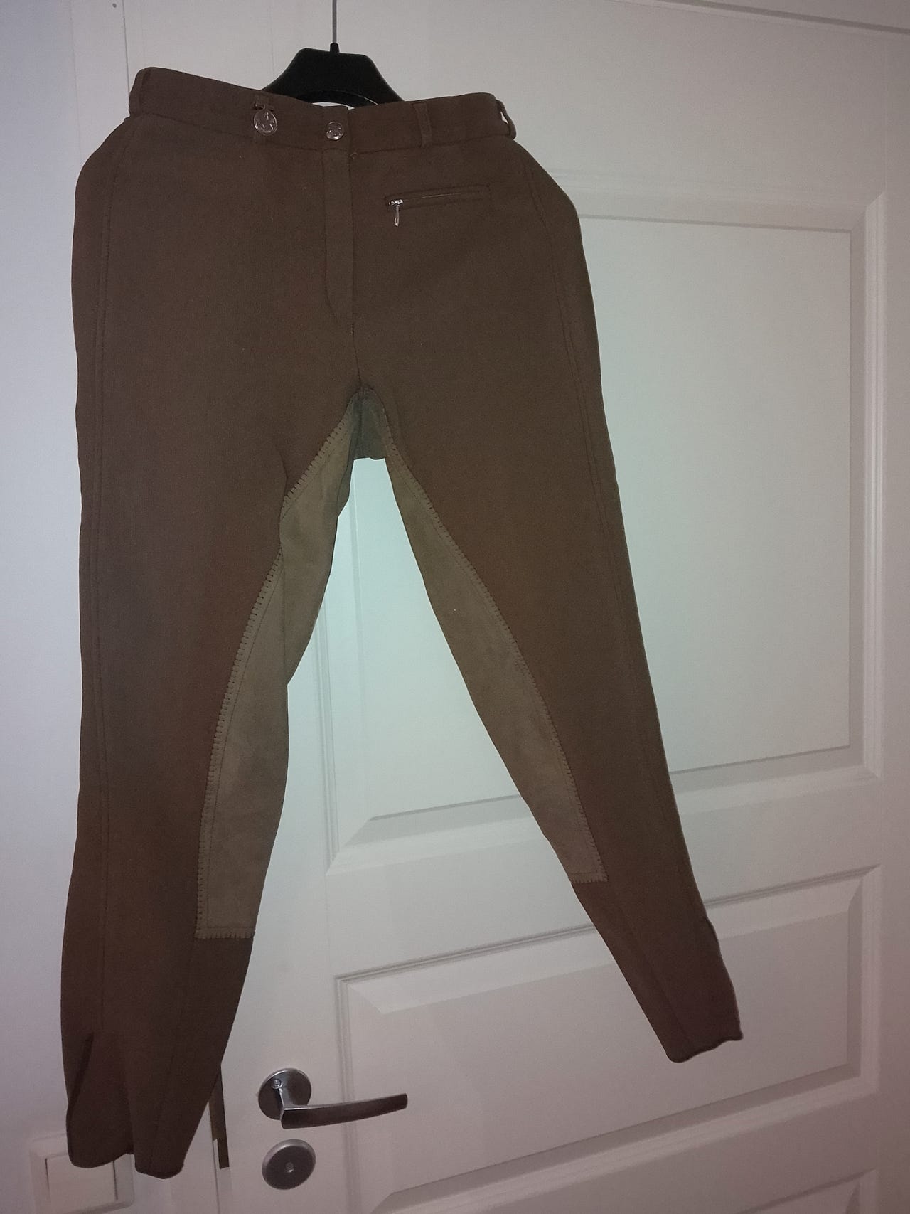 Pikeur ratsastushousut 36