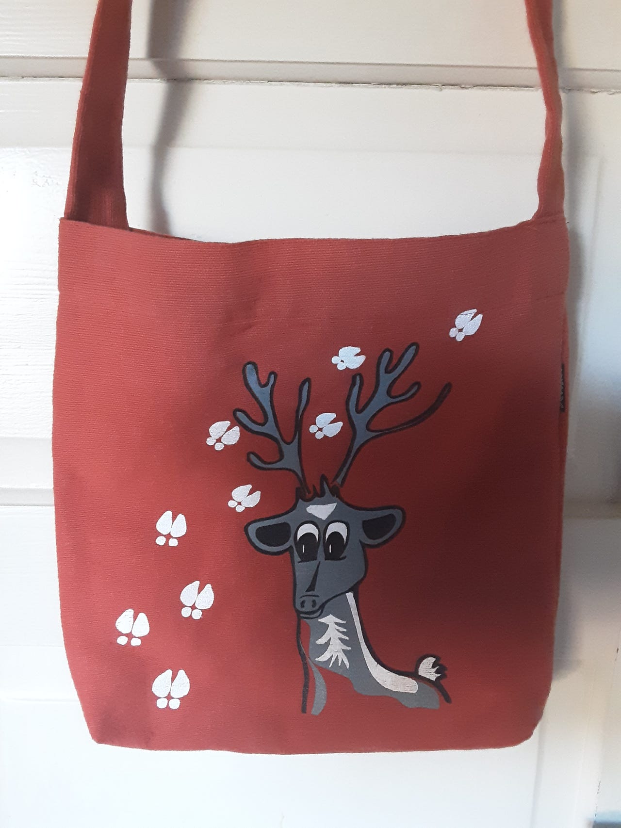 Kangaslaukku