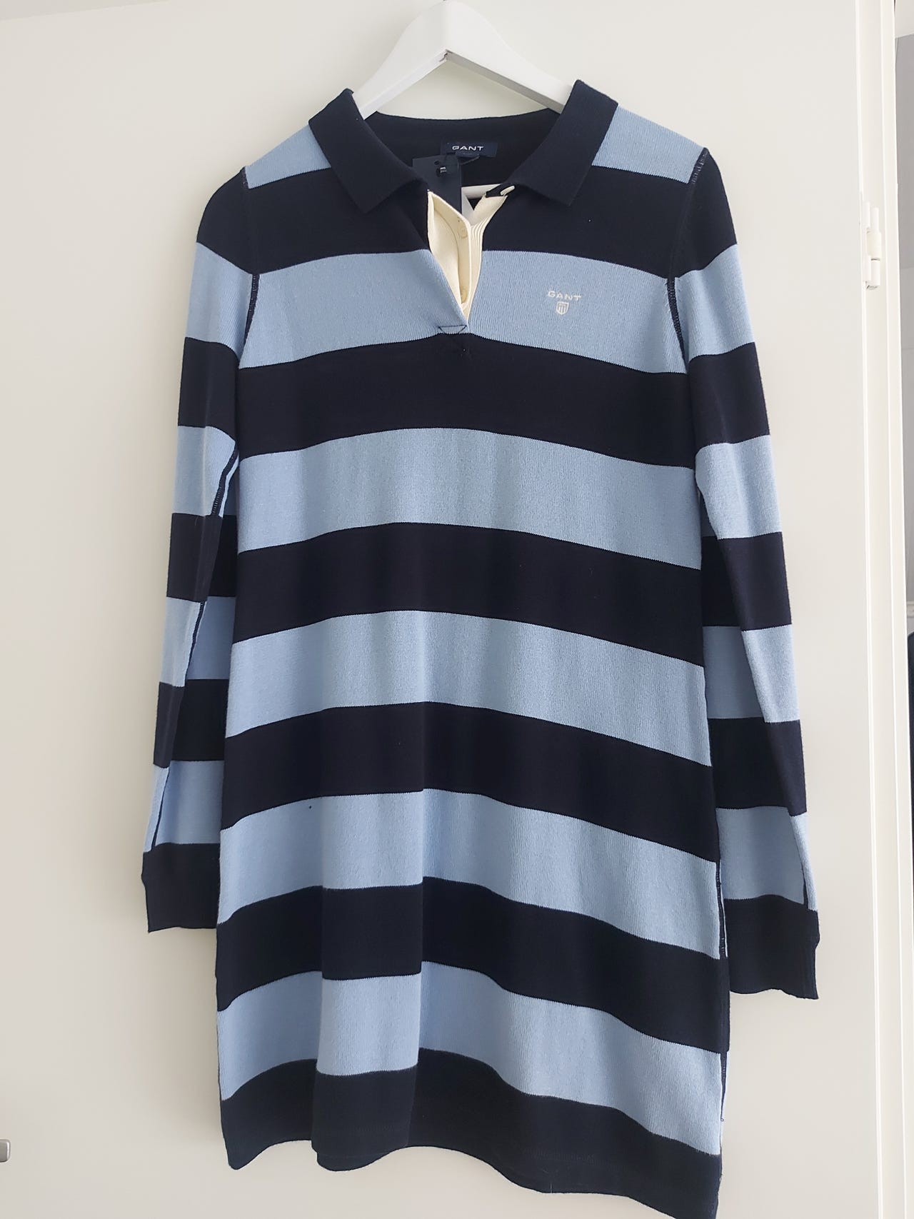 Gant neulemekko 158/164
