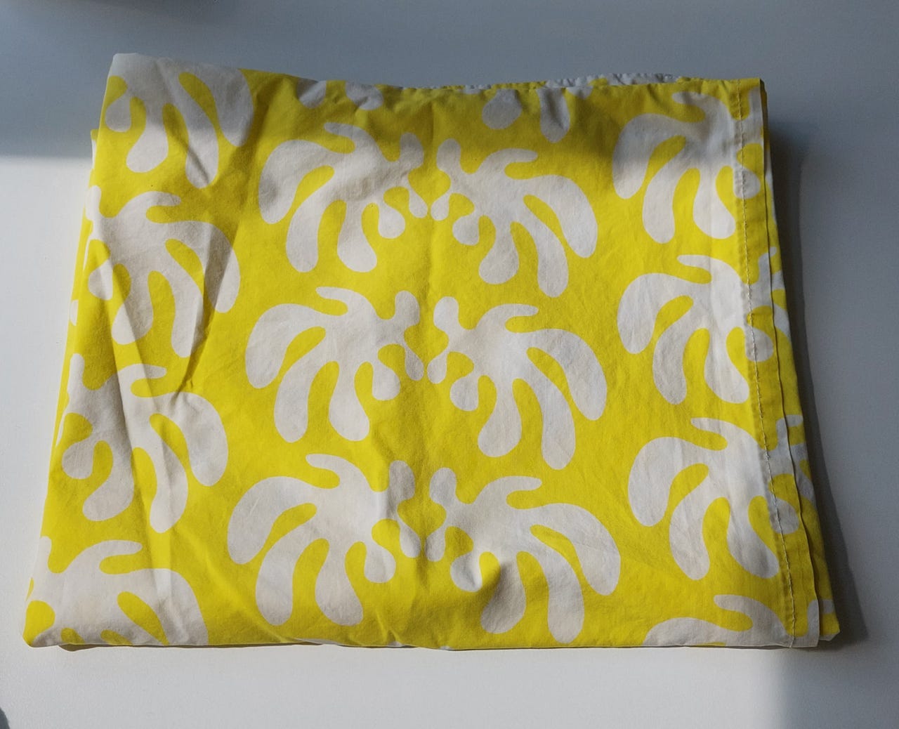 Tyynyliina Ikea
