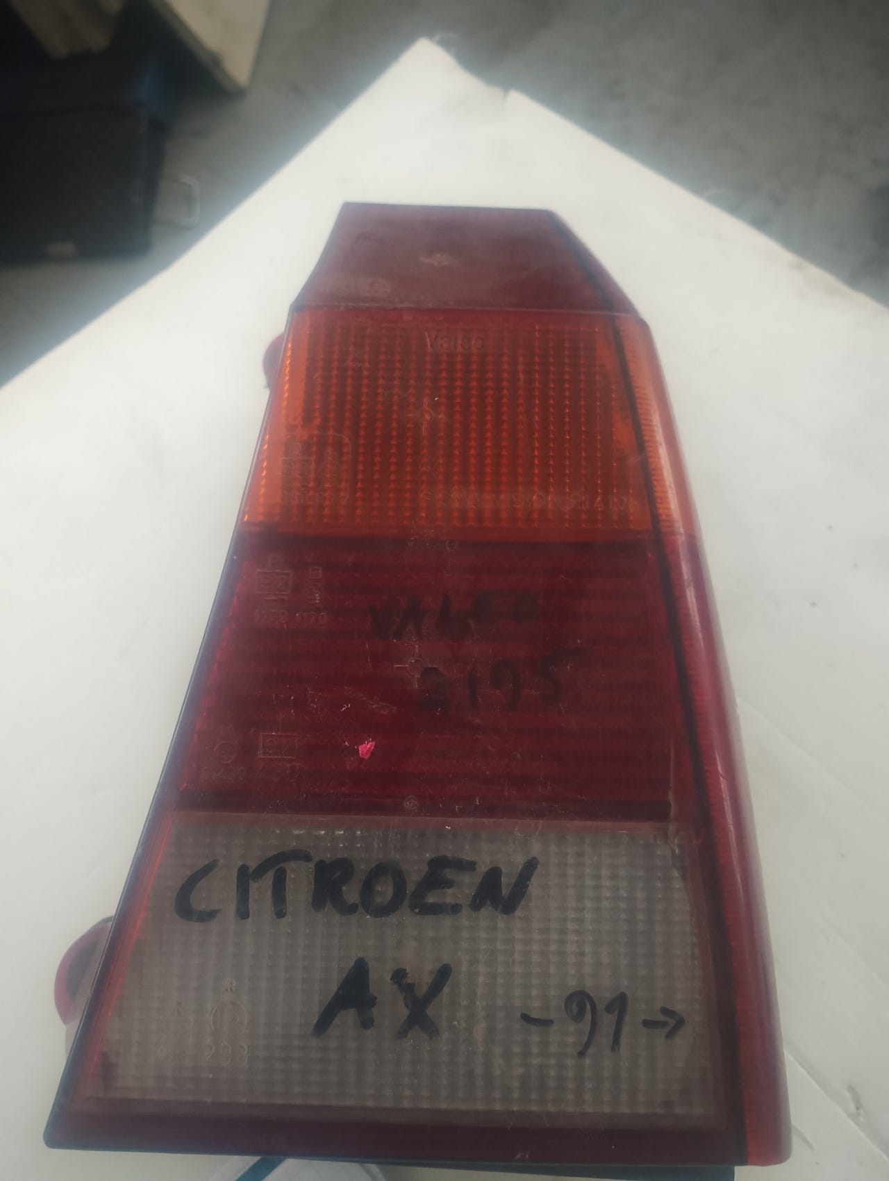Citroen