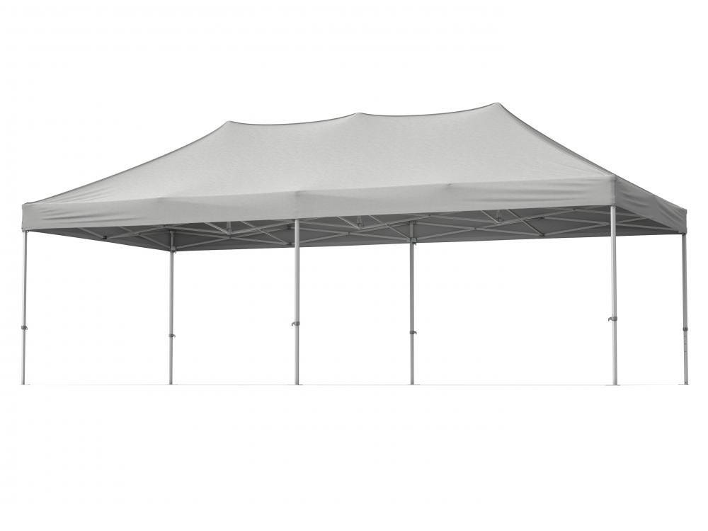Nopsa Varikkoteltta 4x8m Extreme