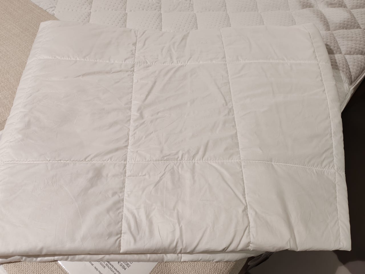 Matri peitto 150 x 210 cm ovh 205€