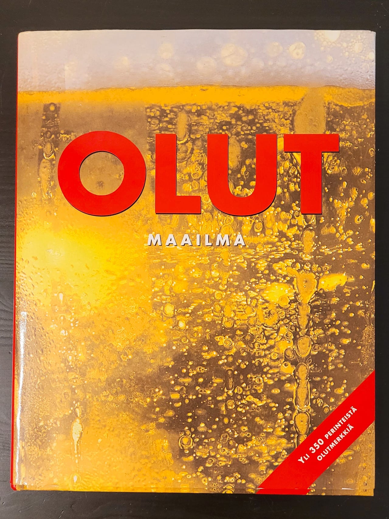Olutmaailma