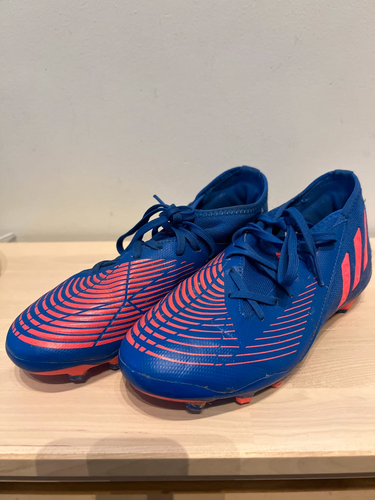 Adidas Predator Nappikset Koko 36 2 3 Tori