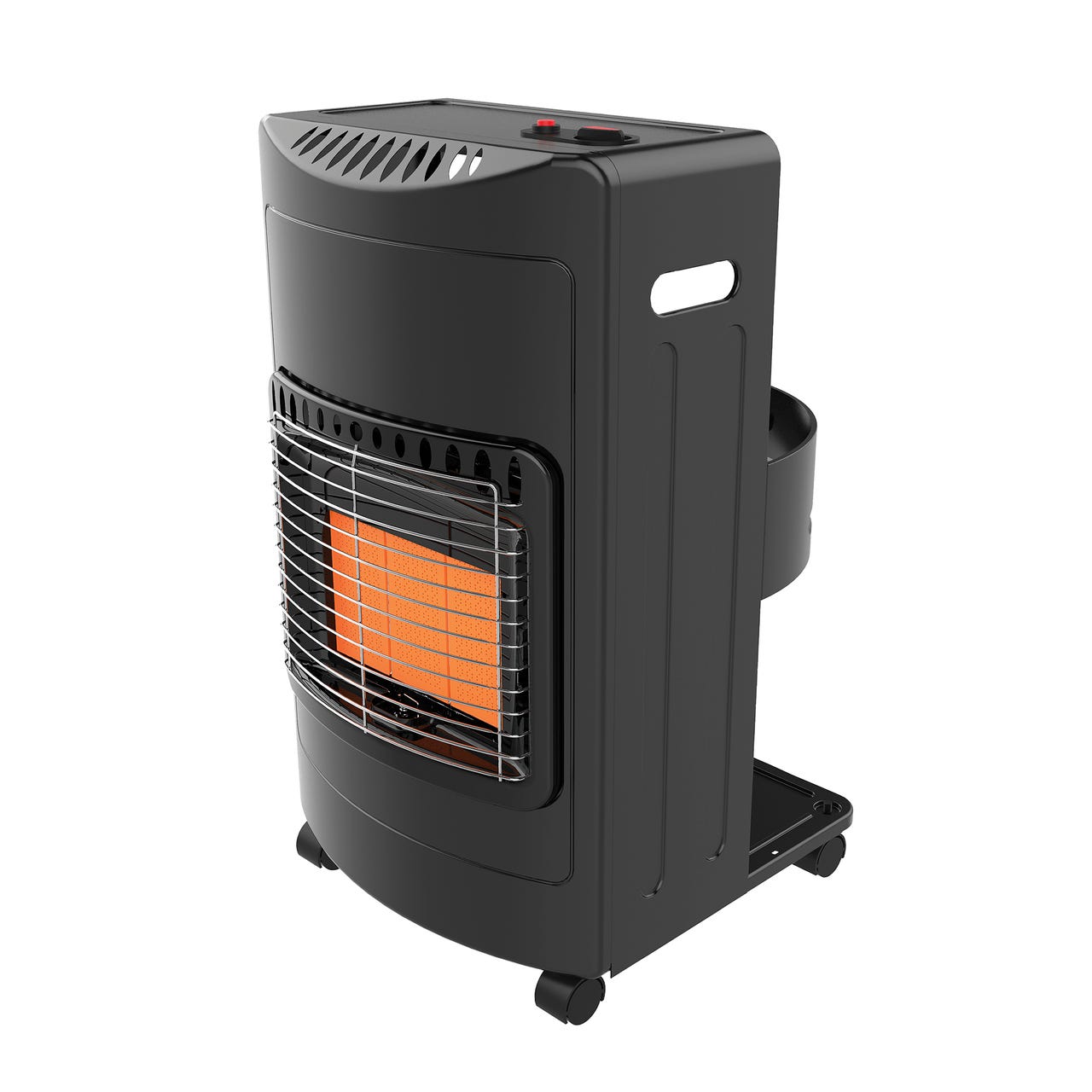 Kaasulämmitin Windflame 4,2kW