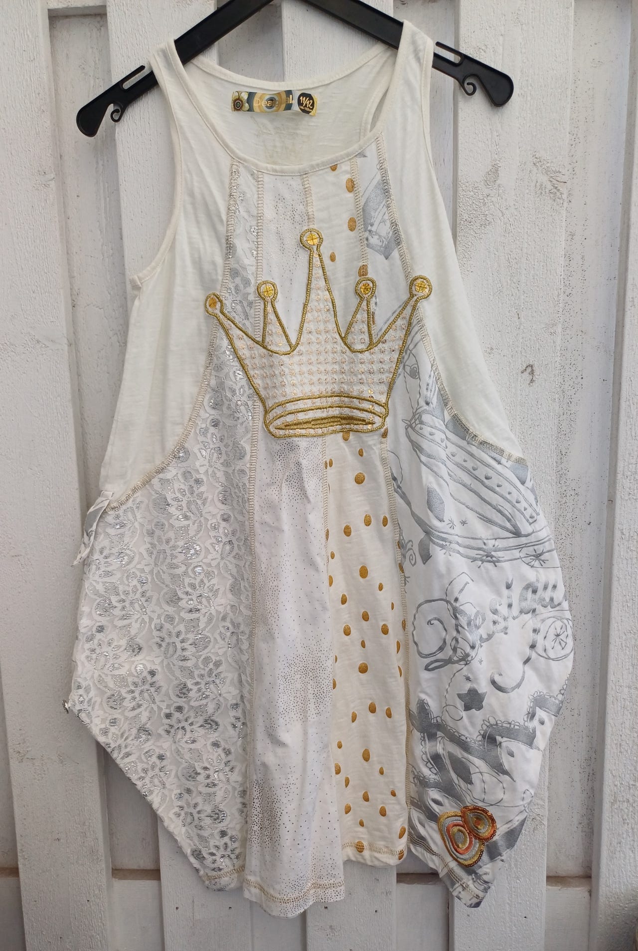 Desigual tunika 146/152