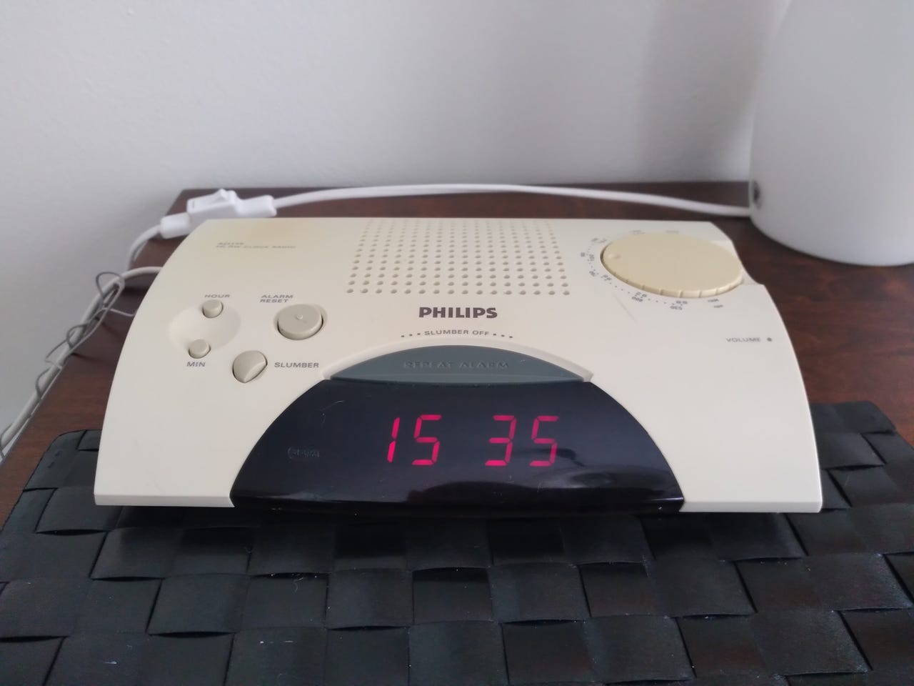 Philipsin kelloradio