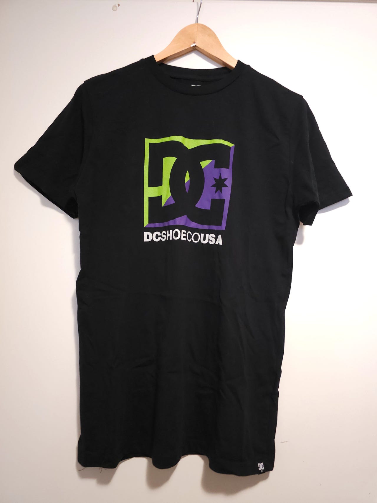 DC t-paita M