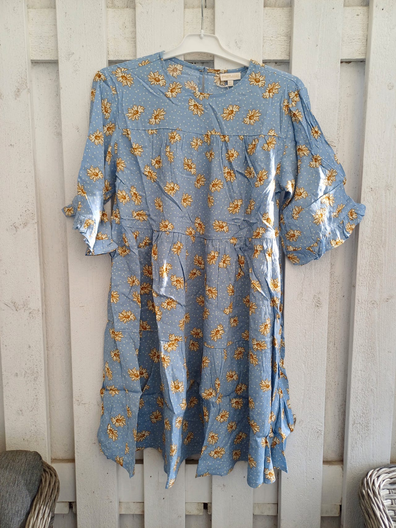 Pompdelux mekko 146/152