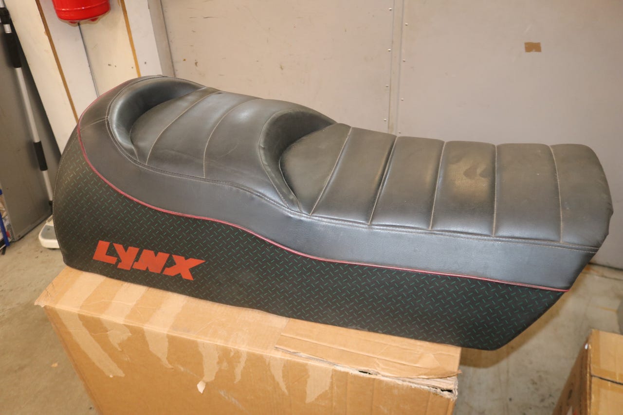 lynx cobra penkki