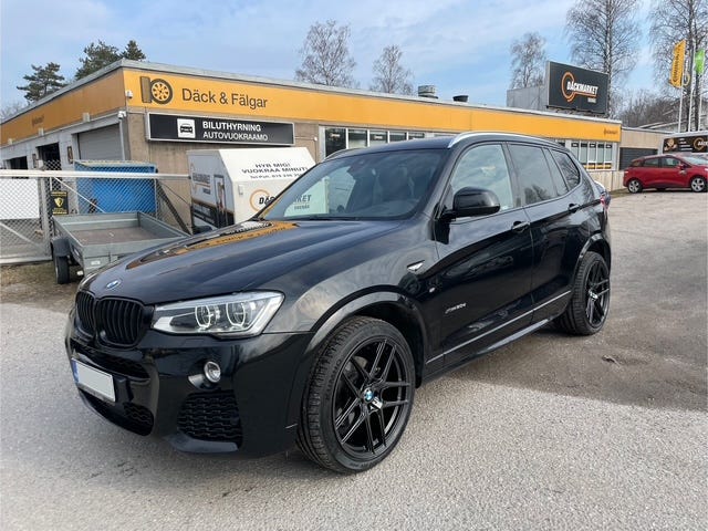 Nyt huippuhintaan! Dotz Laguna Seca 5x120 9+10x20