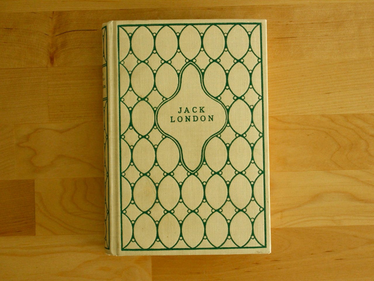 Jack London - Susikoira (White Fang) 2. painos