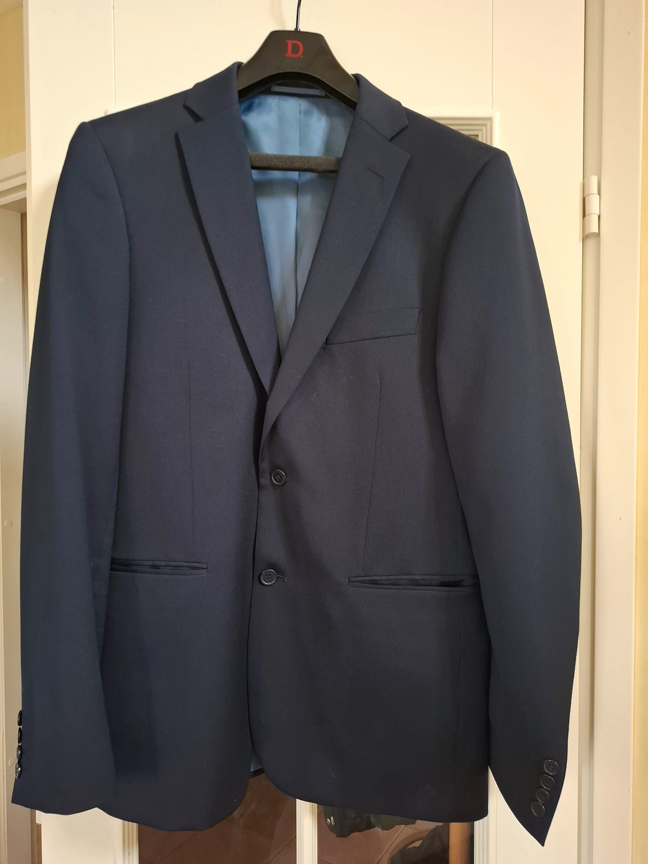 Dressmann takki koko 50