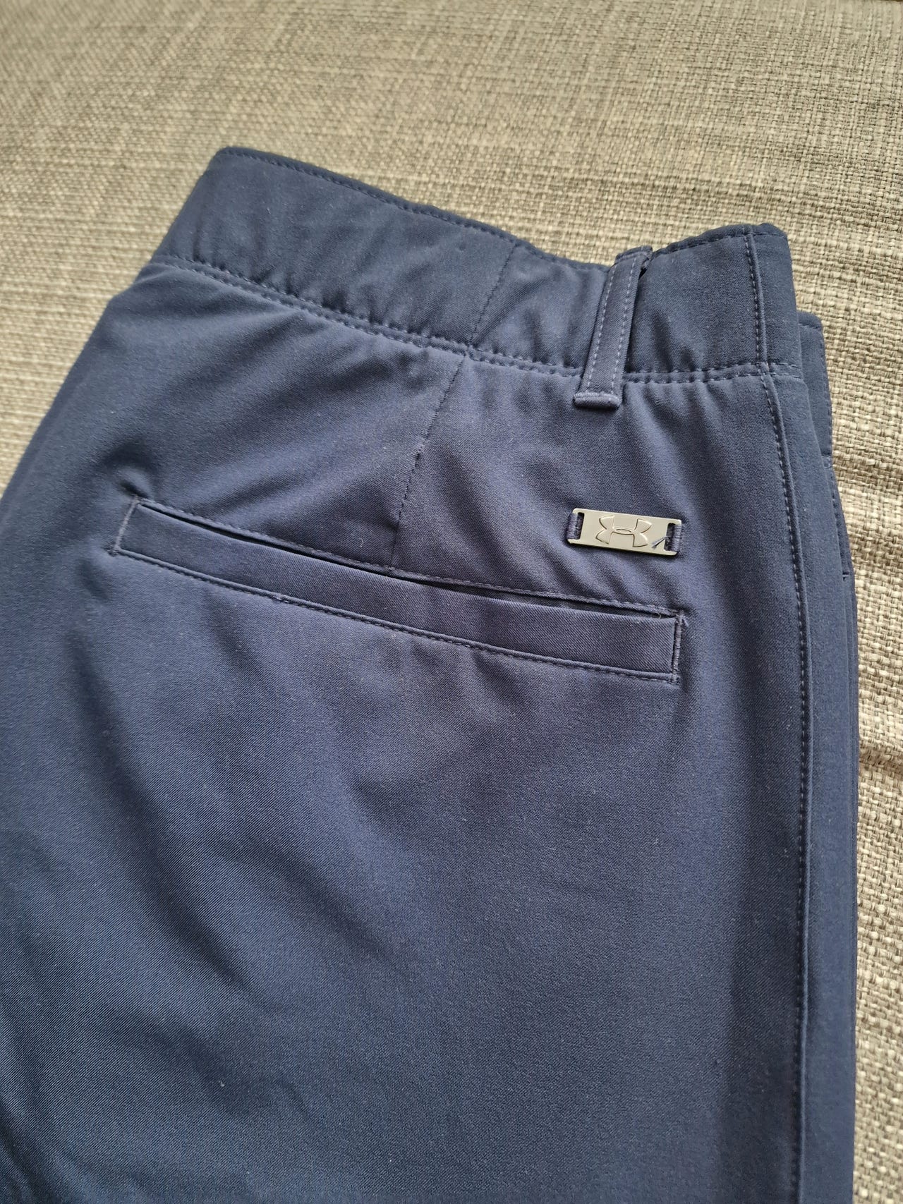 Under armour Drive housut 8 2 kpl