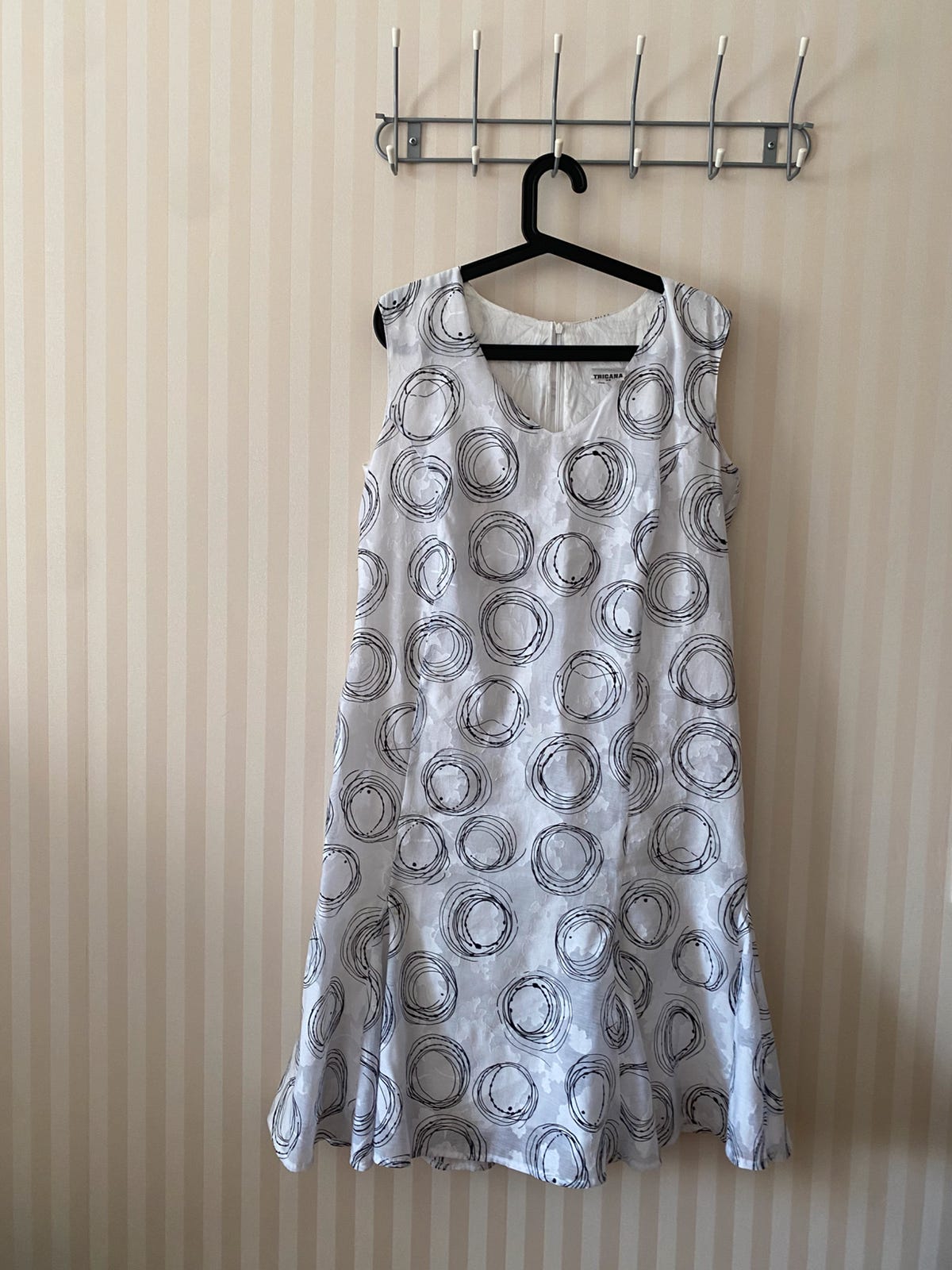 Vintage mekko 40