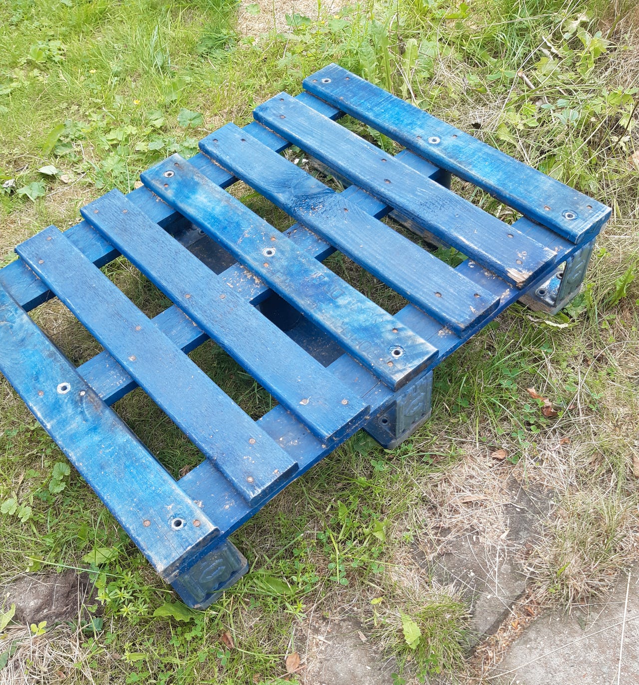 Kuormalava