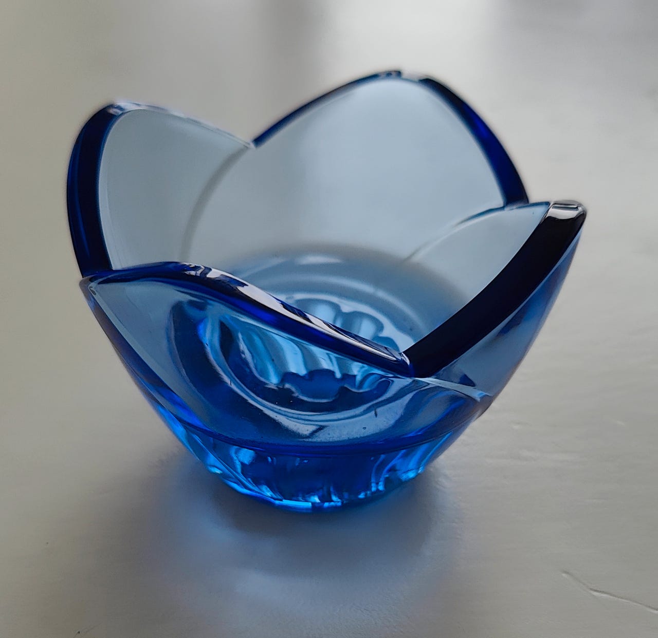 Bormioli Rocco - Retro - Glas - Italy