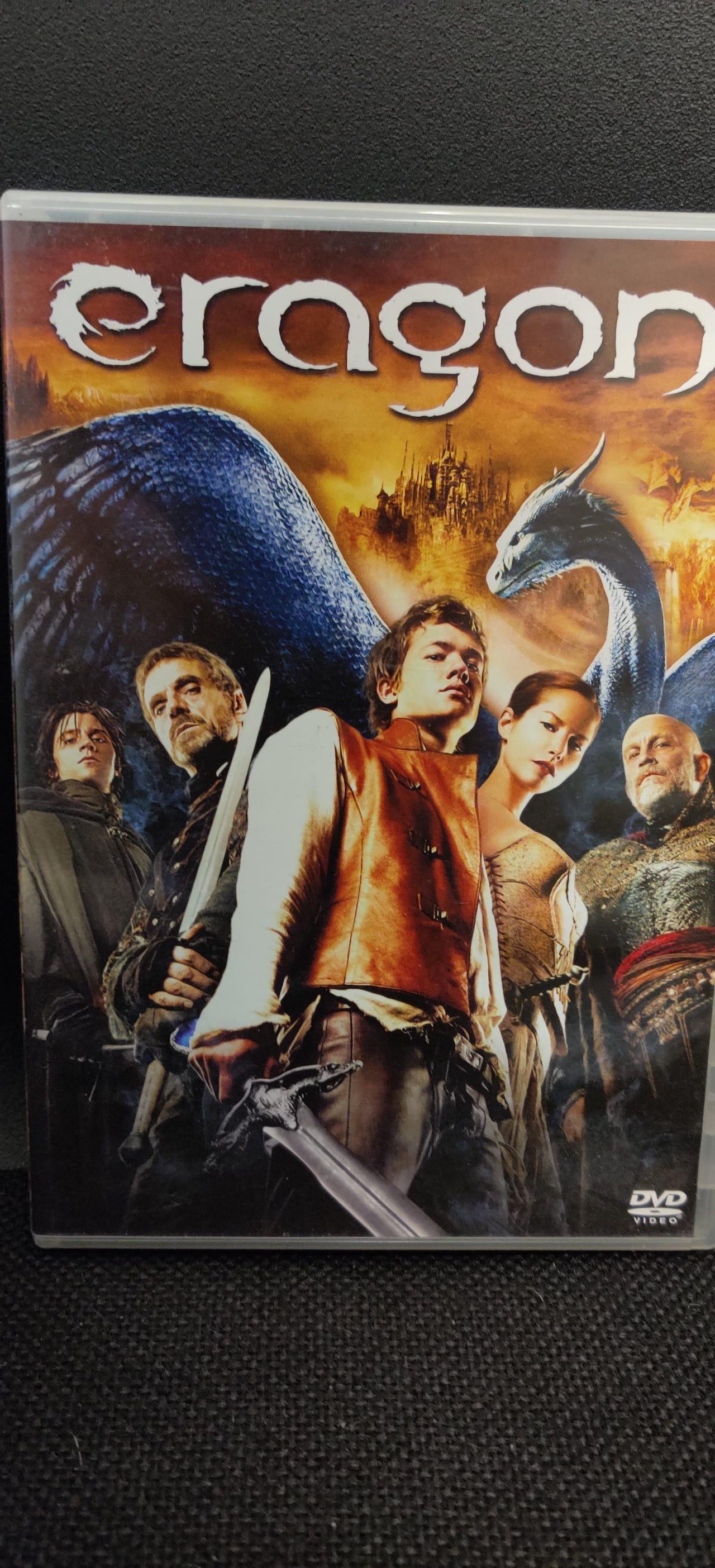 Eragon