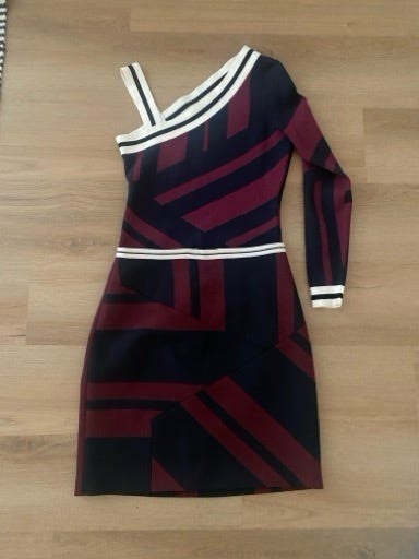 Karen Millen hame ja paita, UK12 / M