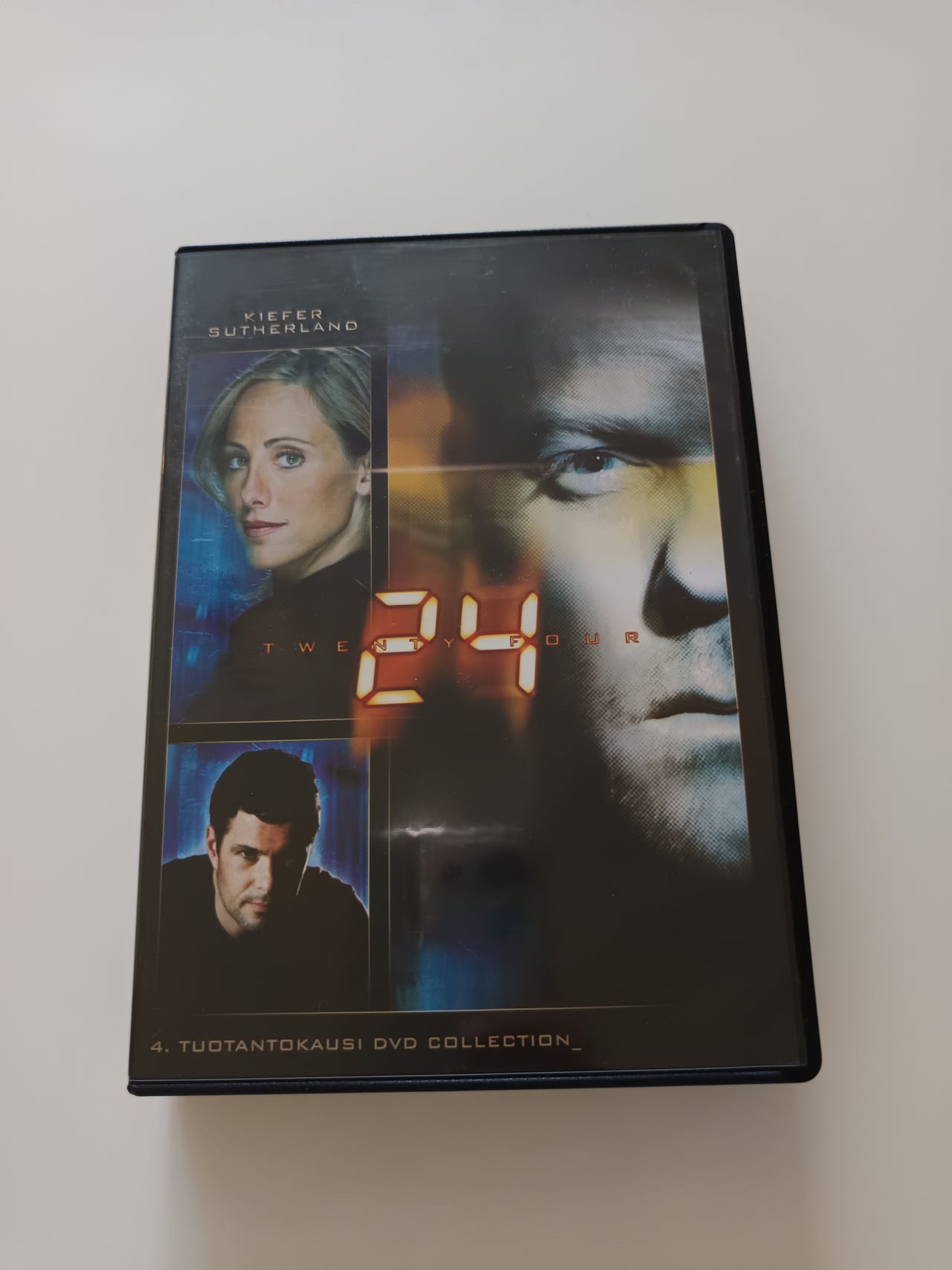 24 Jack Bauer kausi 4