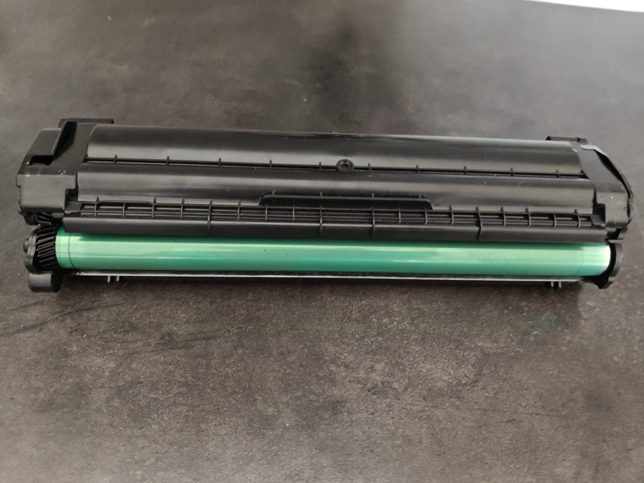 Printer toner cartridge