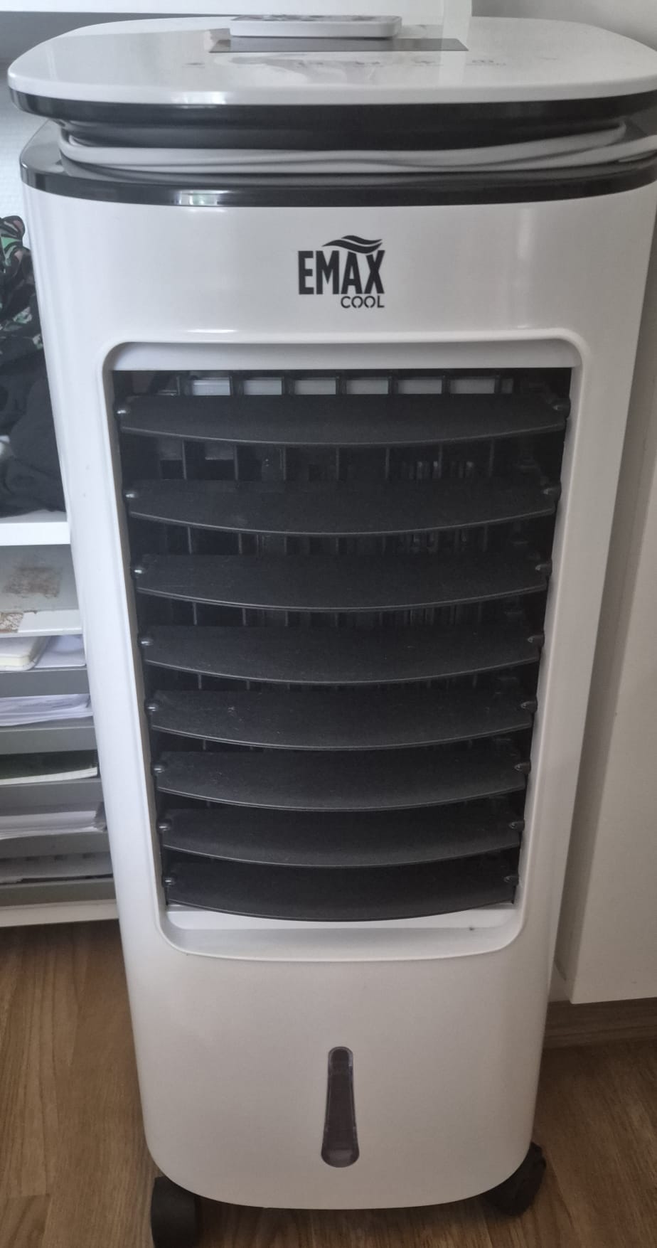 EMAX cool ilmanviilennin 7925/PO7397
