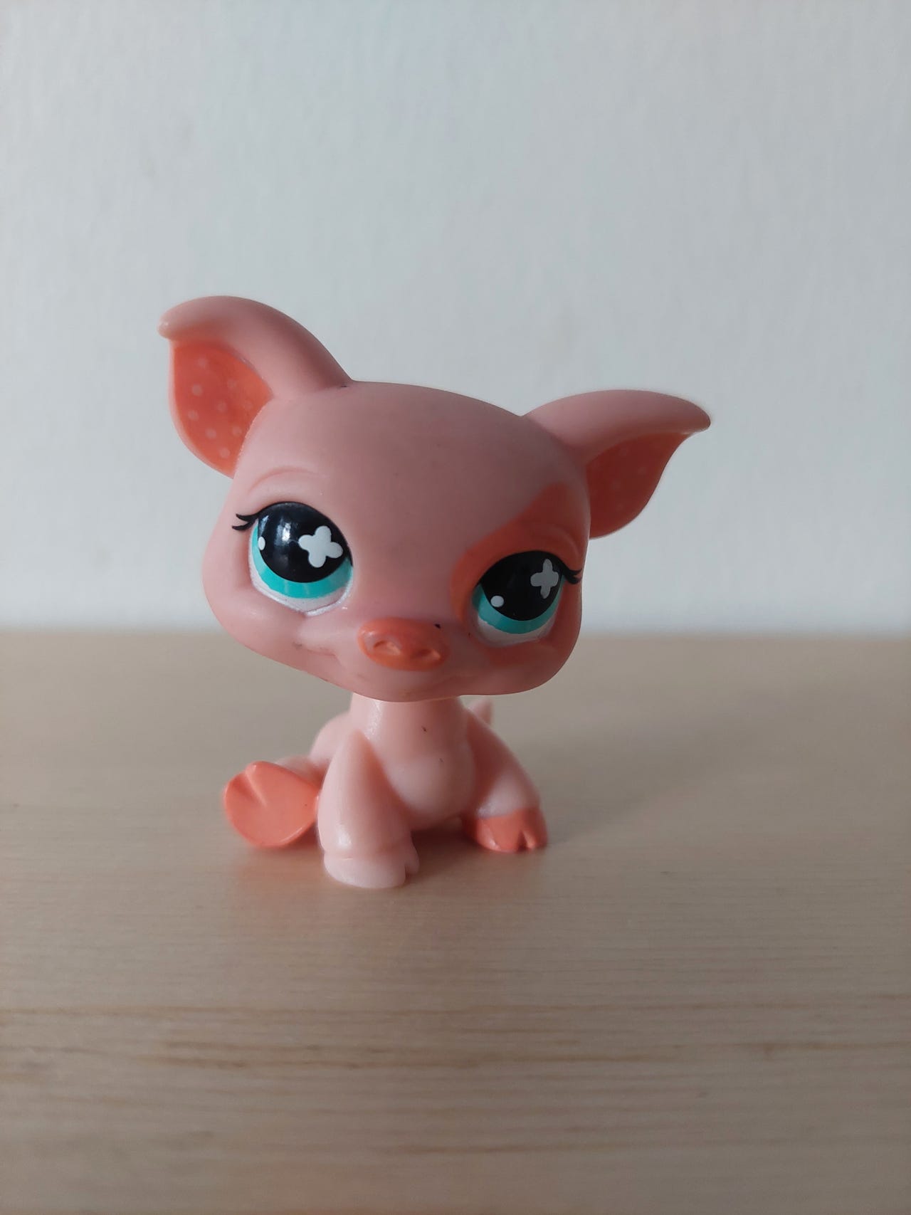 LPS Possu #622